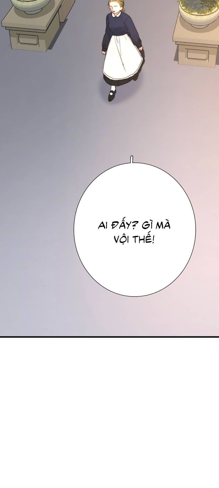 Ác Ma Thân Yêu Chapter 3.1 - 9