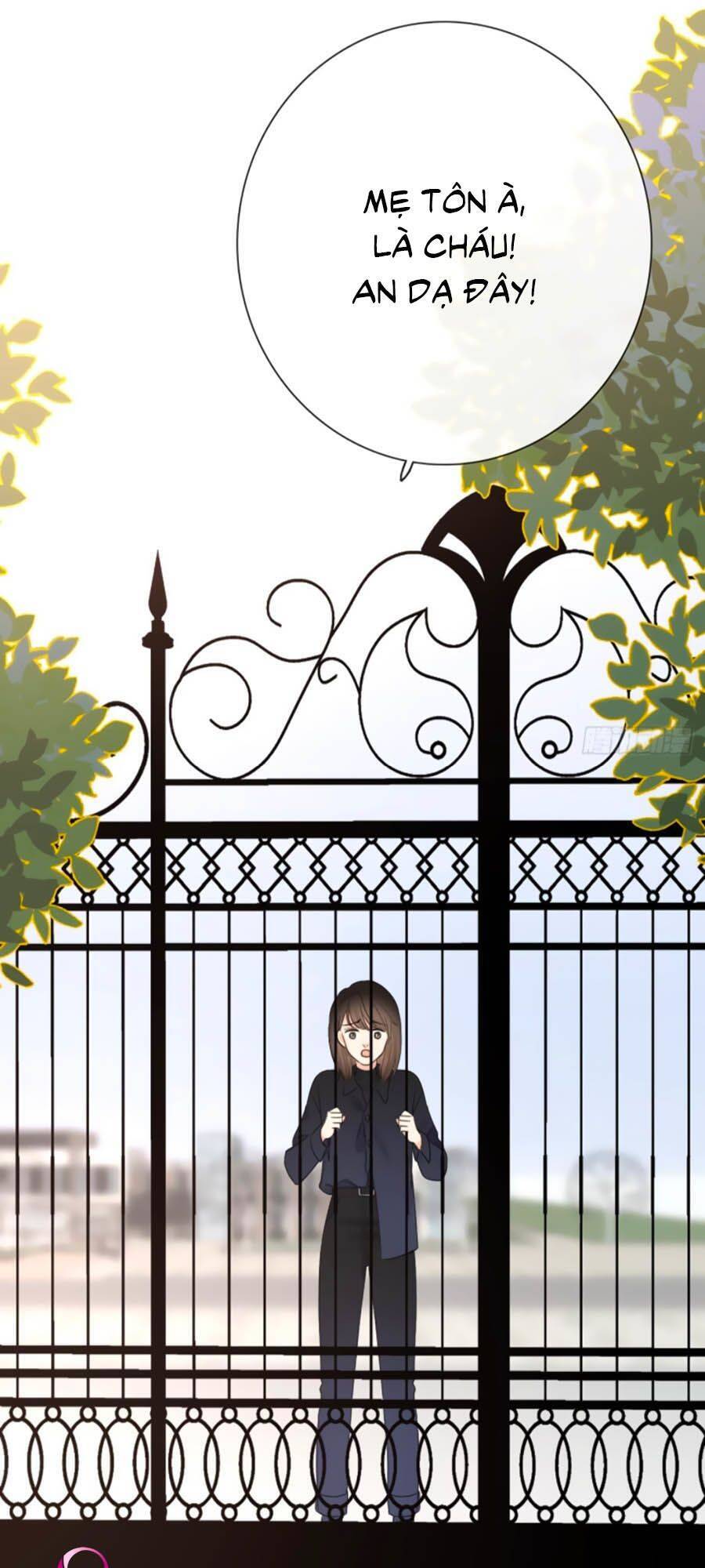 Ác Ma Thân Yêu Chapter 3.1 - 10