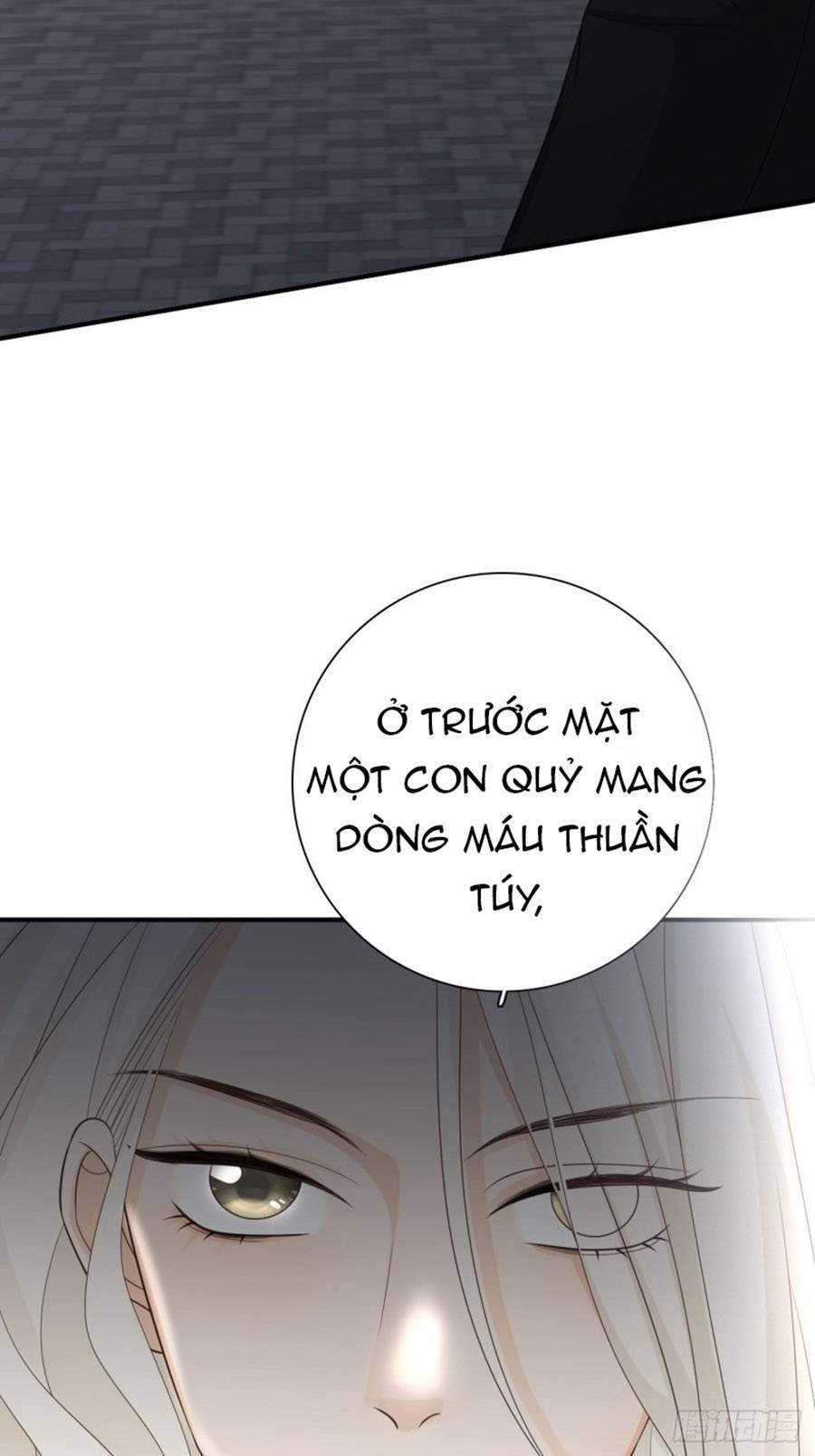 Ác Ma Thân Yêu Chapter 37 - 21