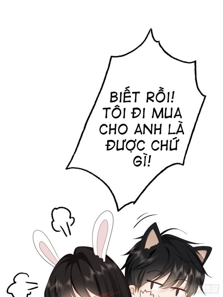 Ác Ma Thân Yêu Chapter 37 - 31