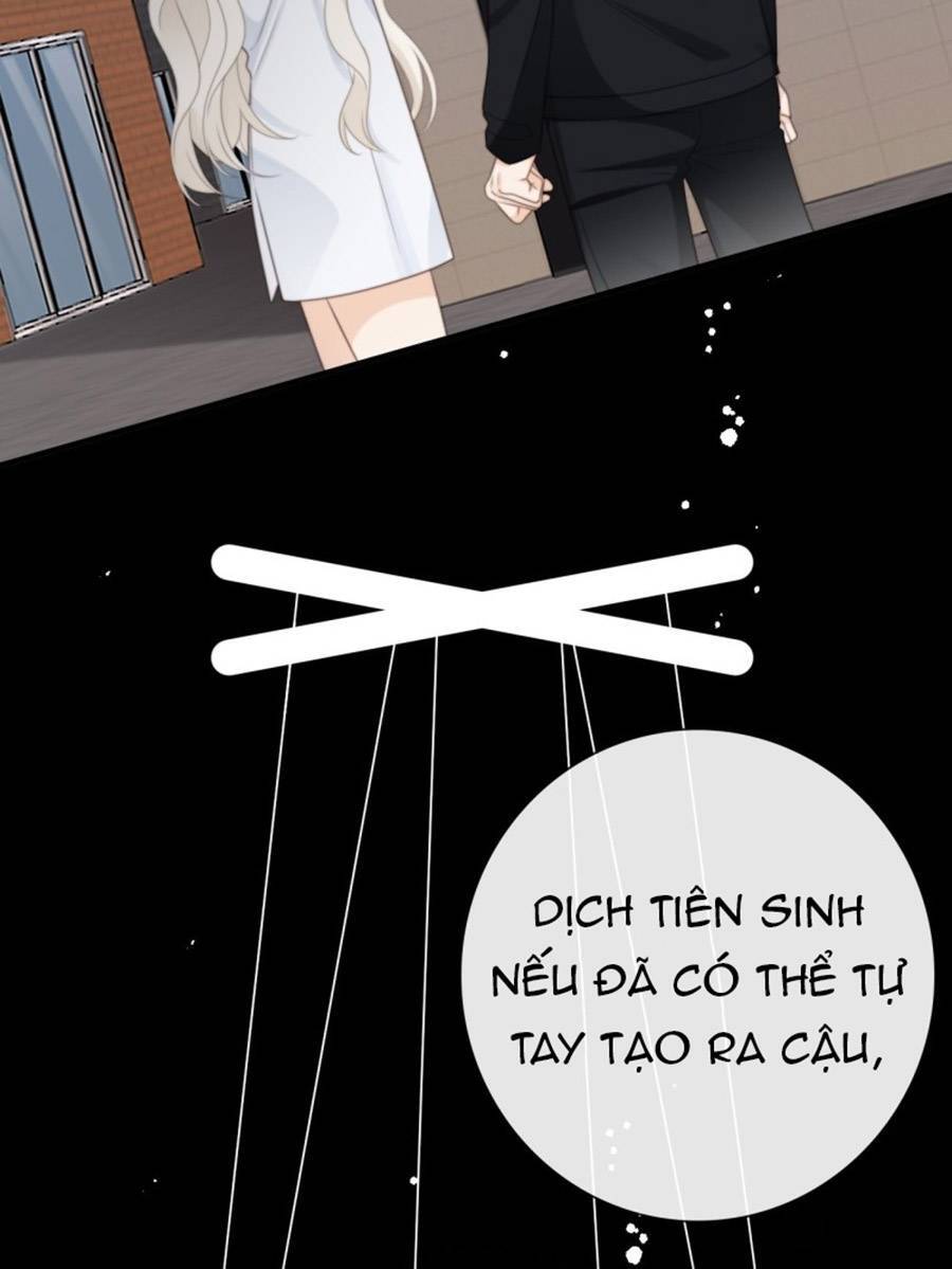 Ác Ma Thân Yêu Chapter 37 - 36