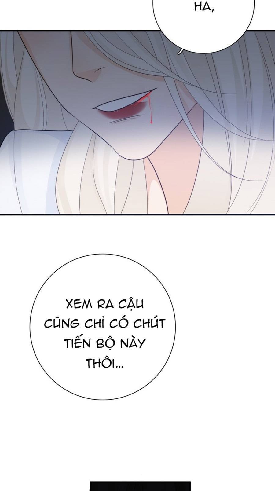 Ác Ma Thân Yêu Chapter 37 - 47