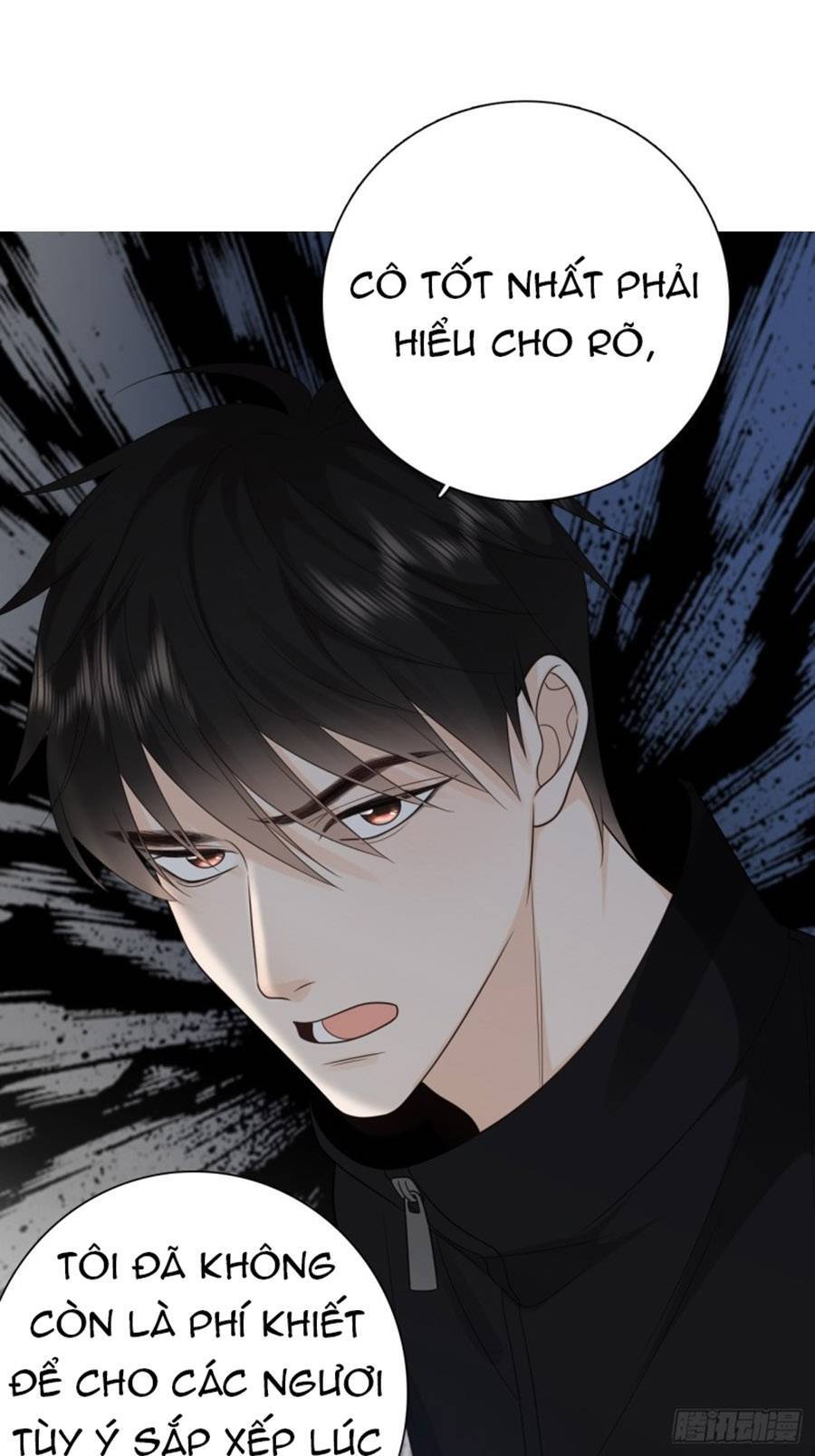 Ác Ma Thân Yêu Chapter 37 - 54