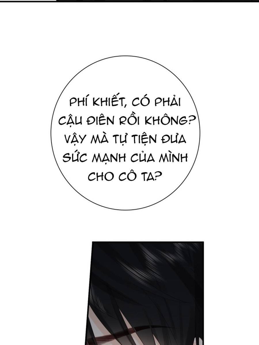 Ác Ma Thân Yêu Chapter 37 - 69