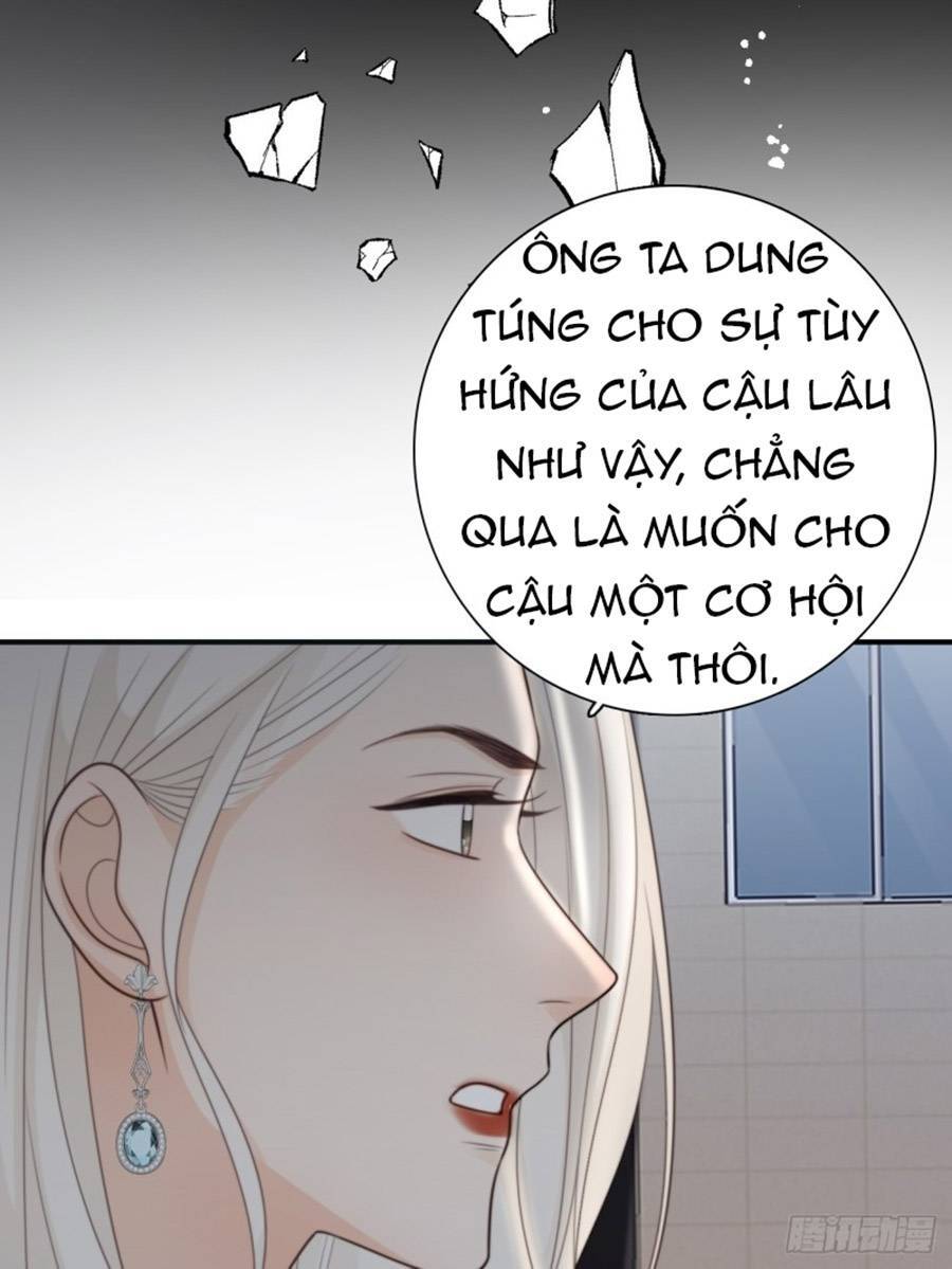 Ác Ma Thân Yêu Chapter 37 - 95