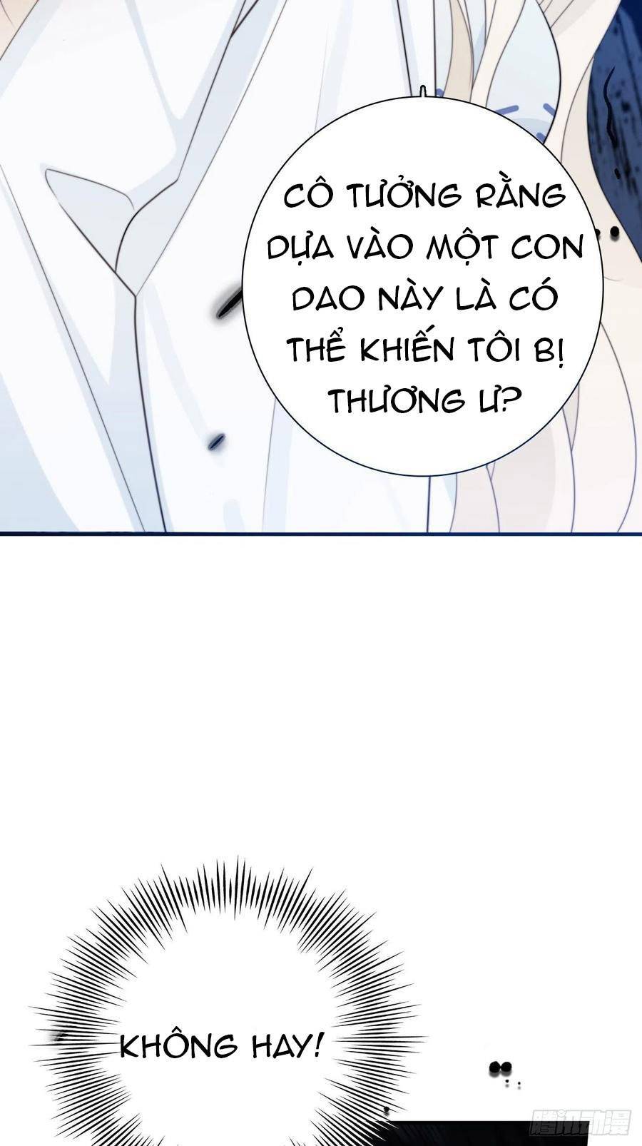 Ác Ma Thân Yêu Chapter 38 - 20
