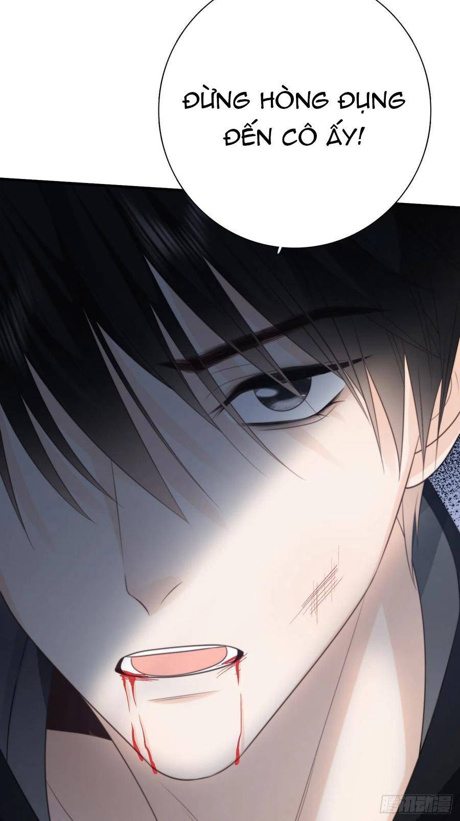 Ác Ma Thân Yêu Chapter 38 - 3