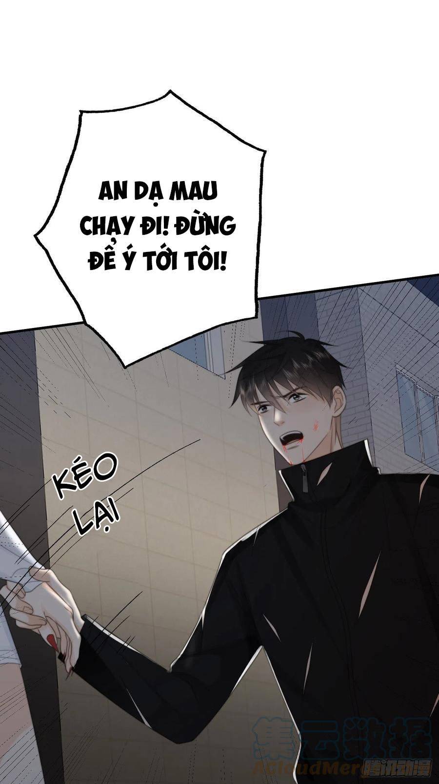 Ác Ma Thân Yêu Chapter 38 - 22