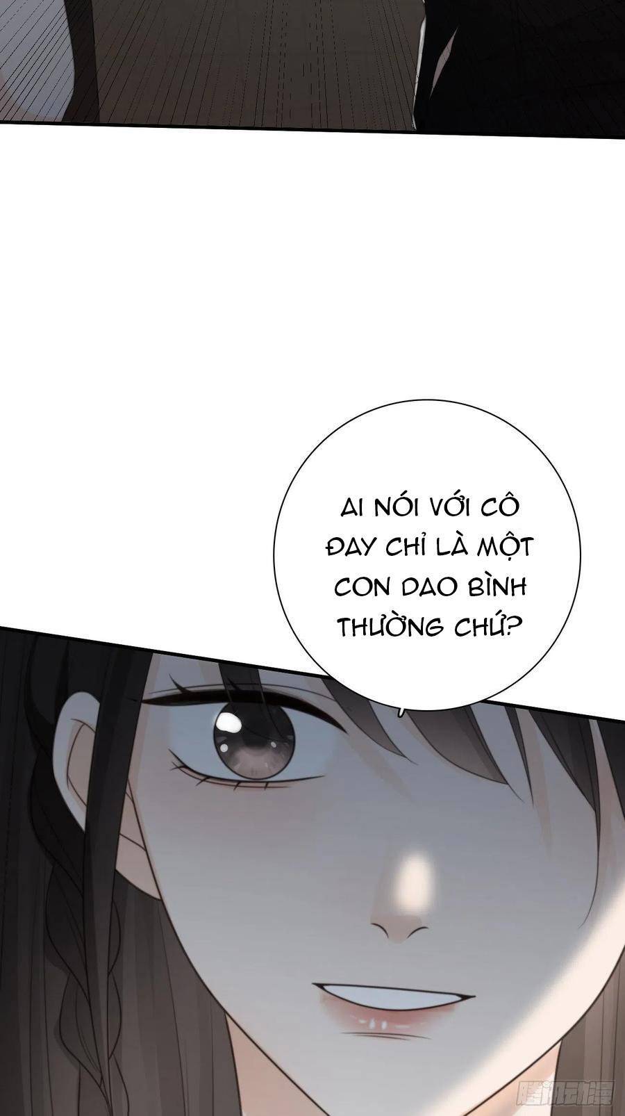 Ác Ma Thân Yêu Chapter 38 - 23