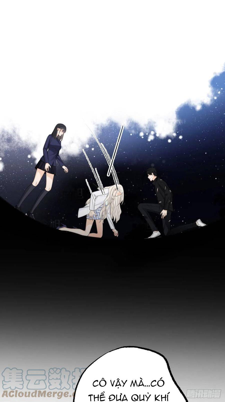 Ác Ma Thân Yêu Chapter 38 - 28