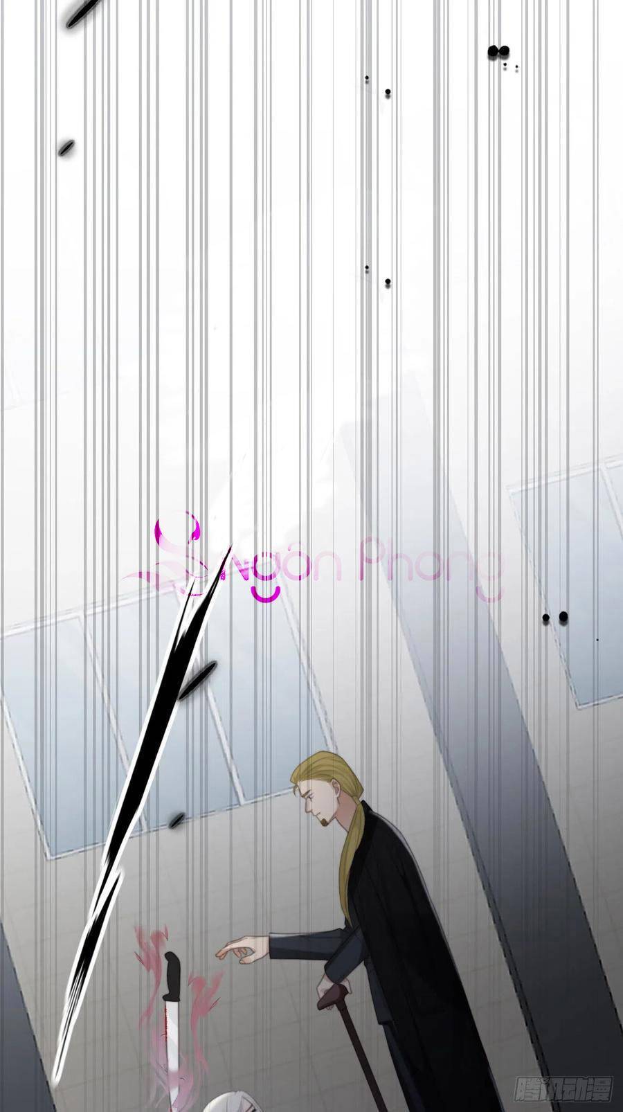 Ác Ma Thân Yêu Chapter 38 - 39