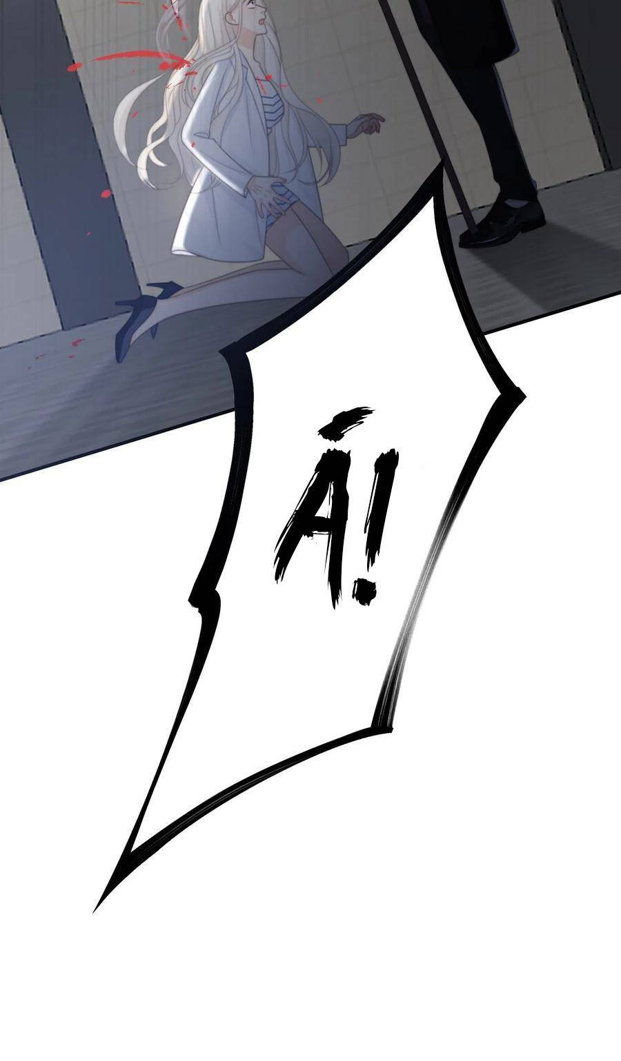 Ác Ma Thân Yêu Chapter 38 - 40