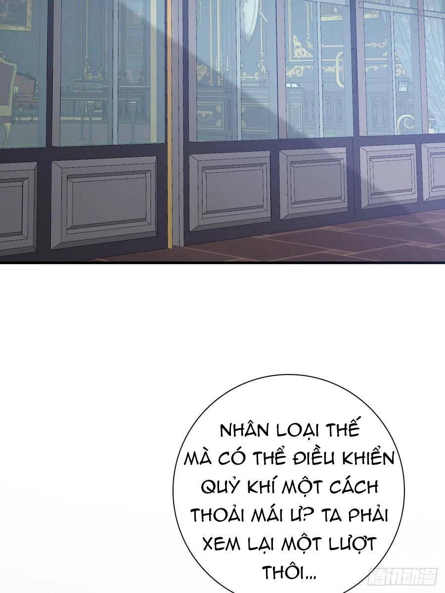 Ác Ma Thân Yêu Chapter 38 - 44