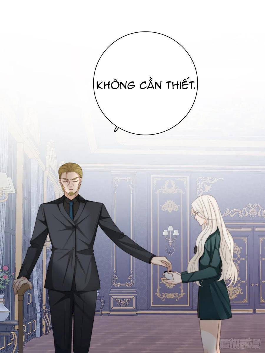 Ác Ma Thân Yêu Chapter 38 - 48