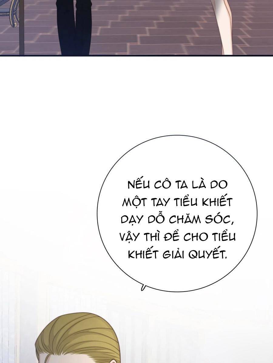 Ác Ma Thân Yêu Chapter 38 - 49