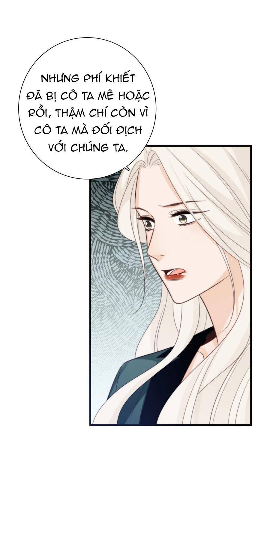Ác Ma Thân Yêu Chapter 38 - 51