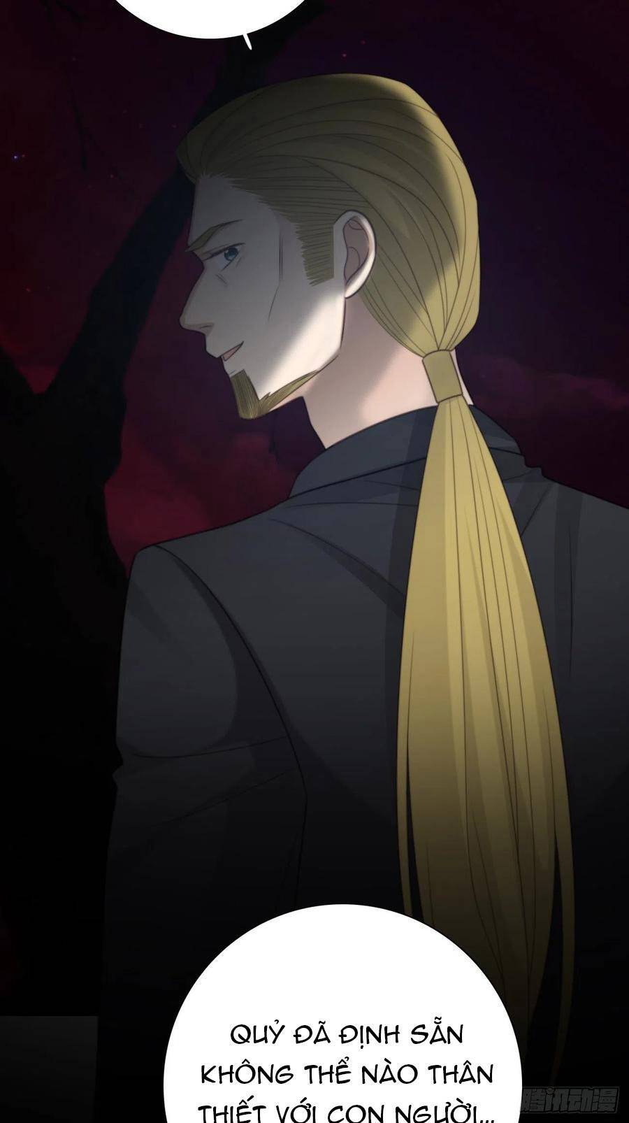 Ác Ma Thân Yêu Chapter 38 - 53