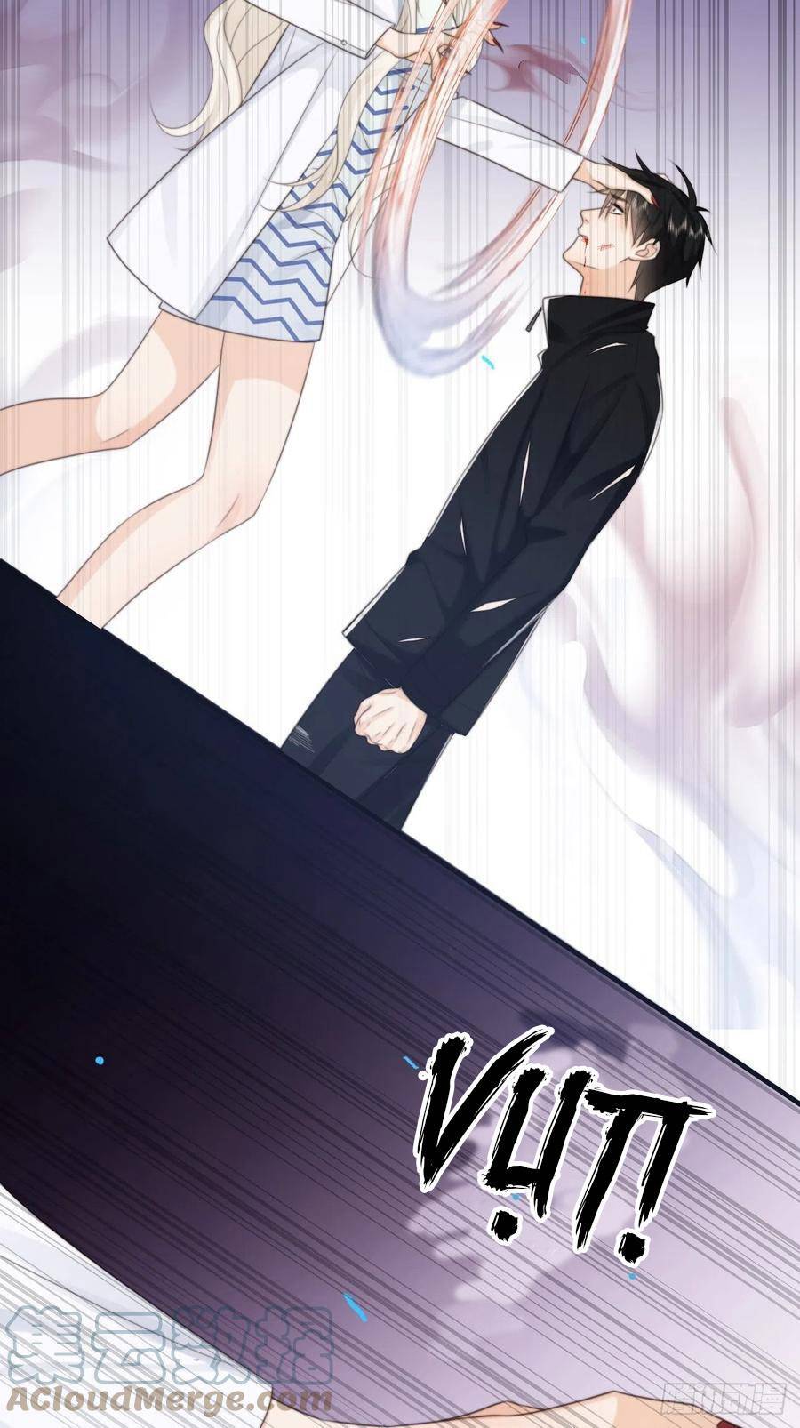 Ác Ma Thân Yêu Chapter 38 - 7