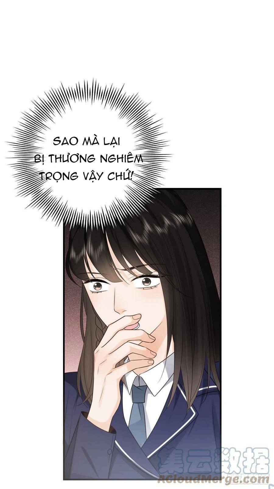 Ác Ma Thân Yêu Chapter 38 - 61