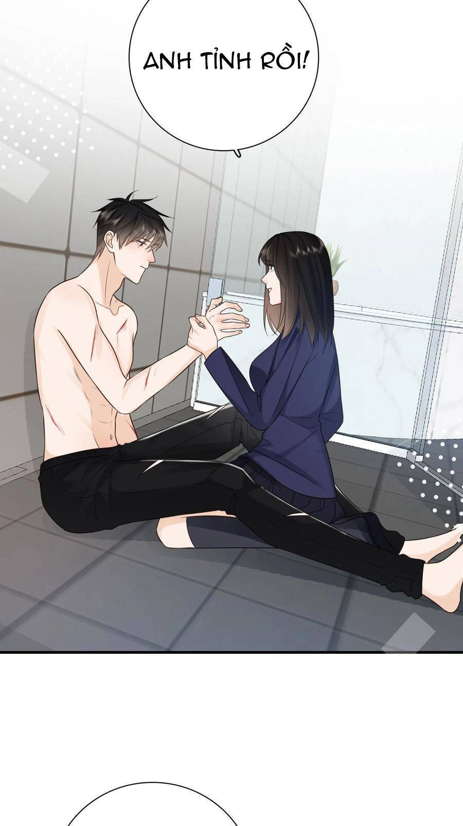 Ác Ma Thân Yêu Chapter 38 - 68