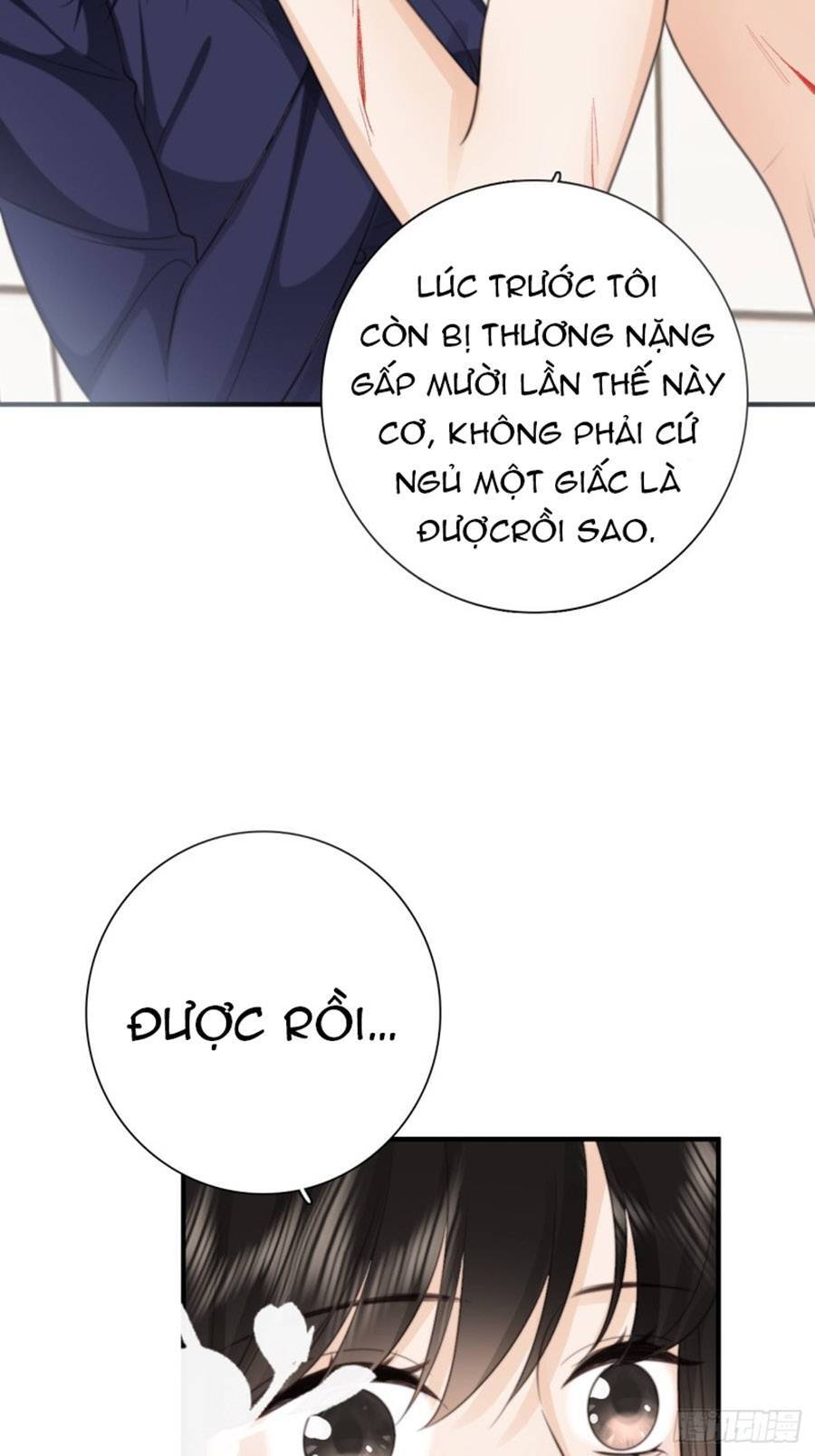 Ác Ma Thân Yêu Chapter 39 - 19