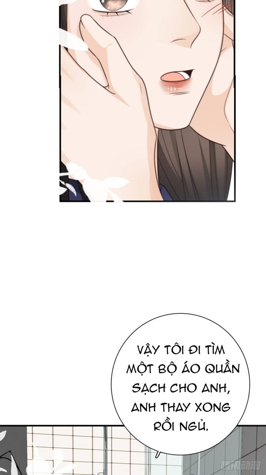 Ác Ma Thân Yêu Chapter 39 - 29