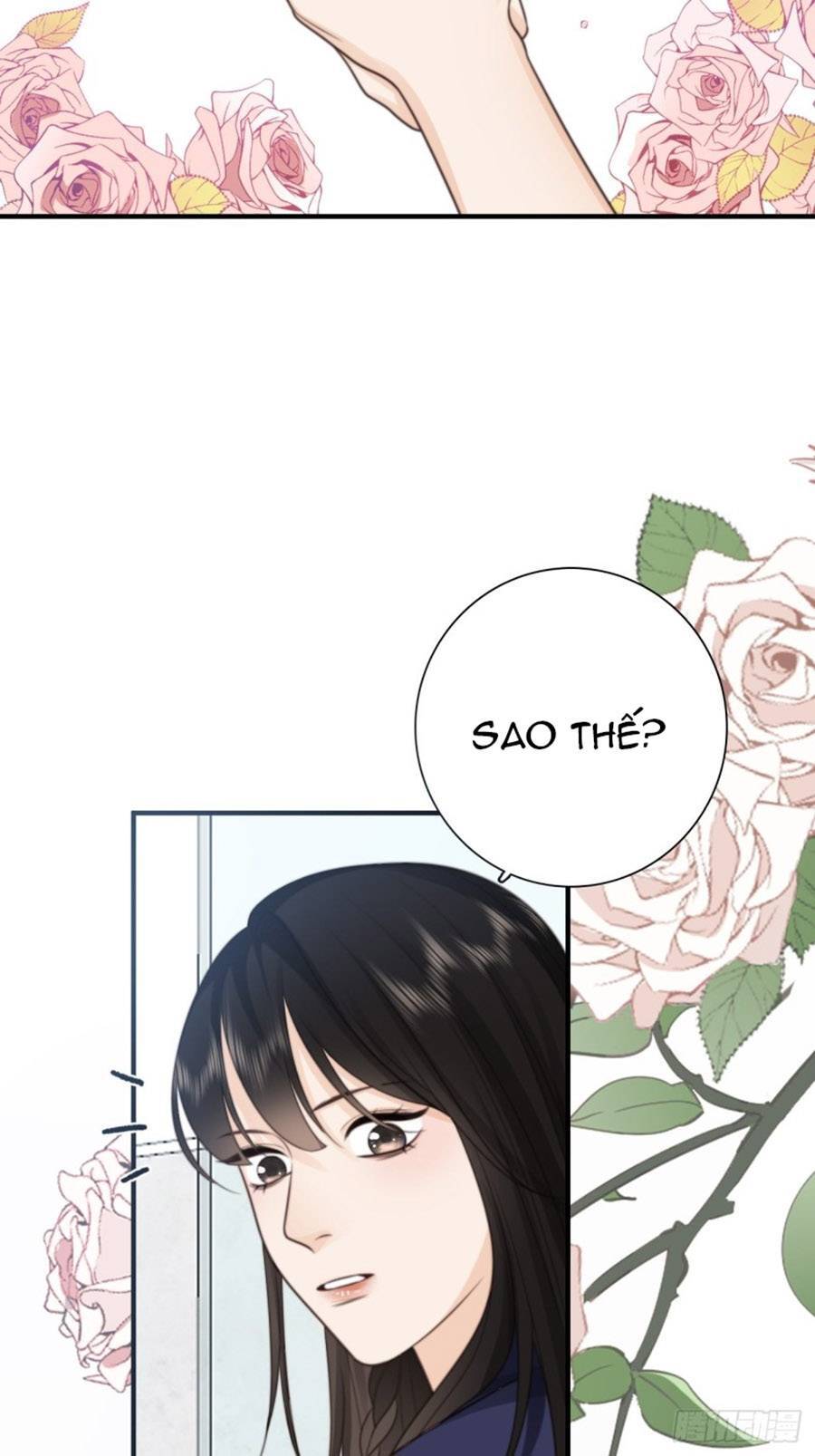 Ác Ma Thân Yêu Chapter 39 - 37