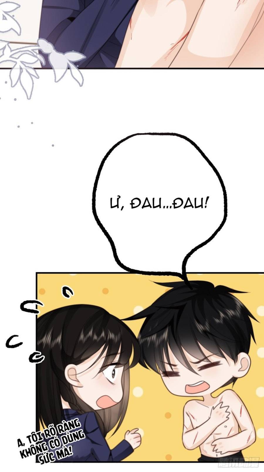 Ác Ma Thân Yêu Chapter 39 - 39