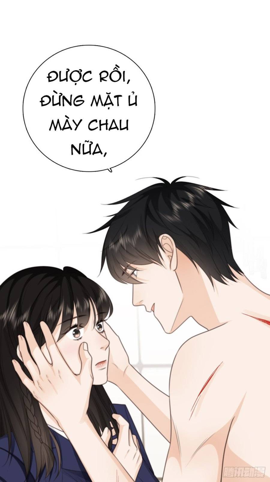 Ác Ma Thân Yêu Chapter 39 - 41