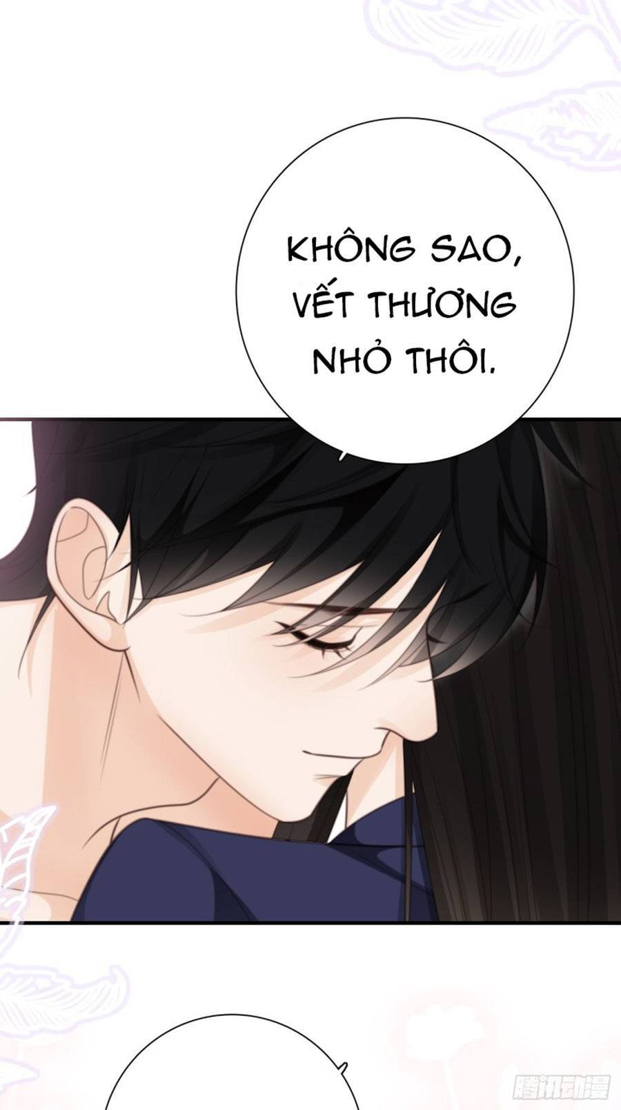 Ác Ma Thân Yêu Chapter 39 - 46