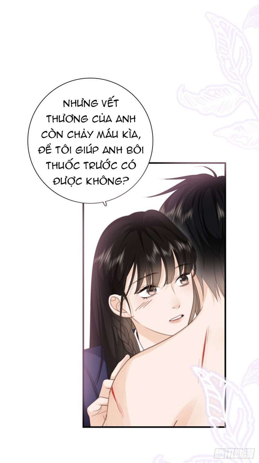 Ác Ma Thân Yêu Chapter 39 - 52
