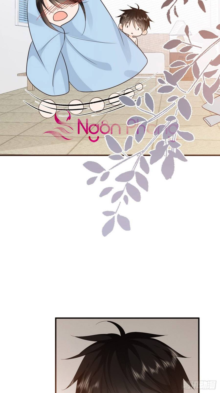 Ác Ma Thân Yêu Chapter 39 - 57