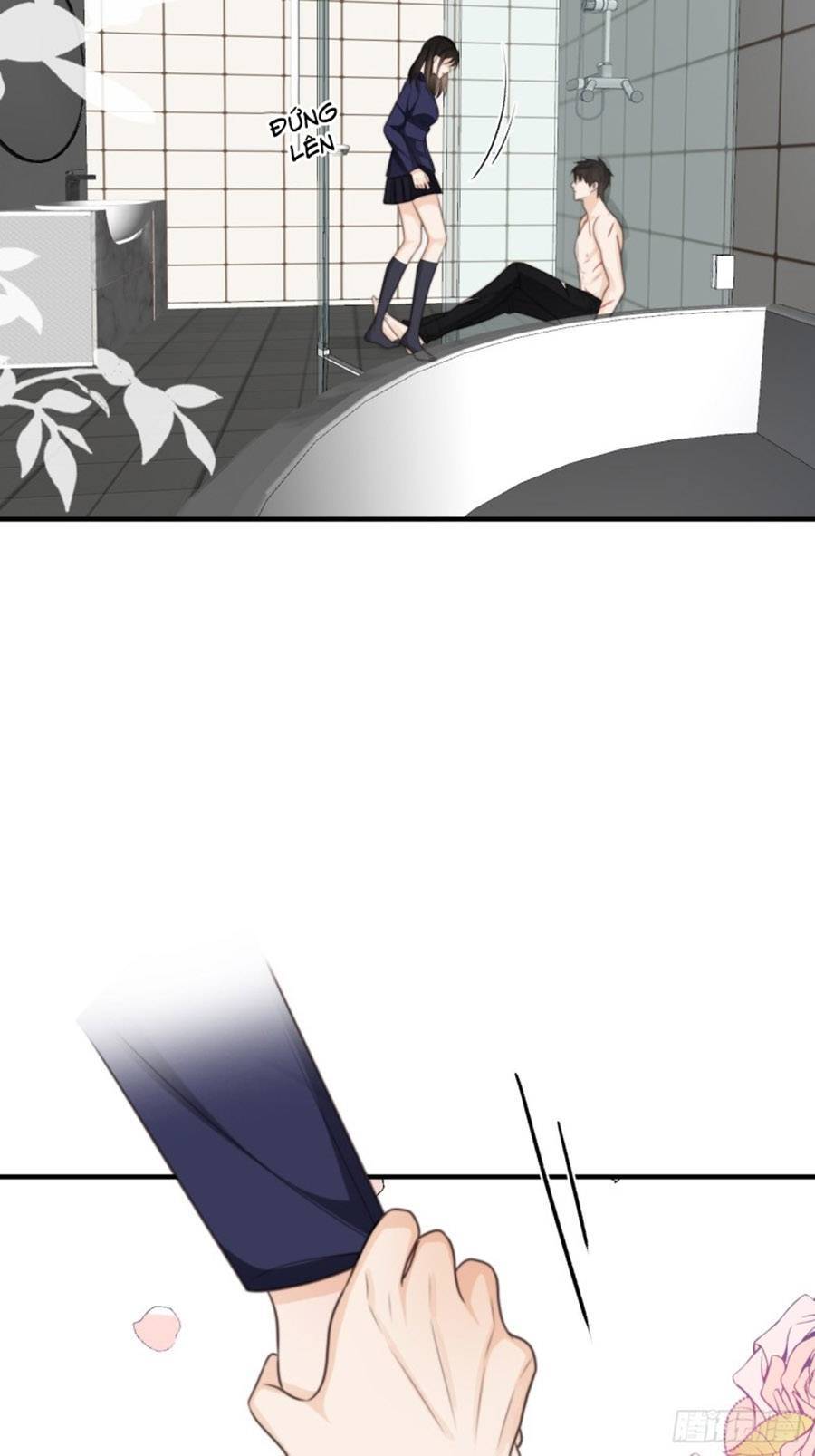 Ác Ma Thân Yêu Chapter 39 - 58