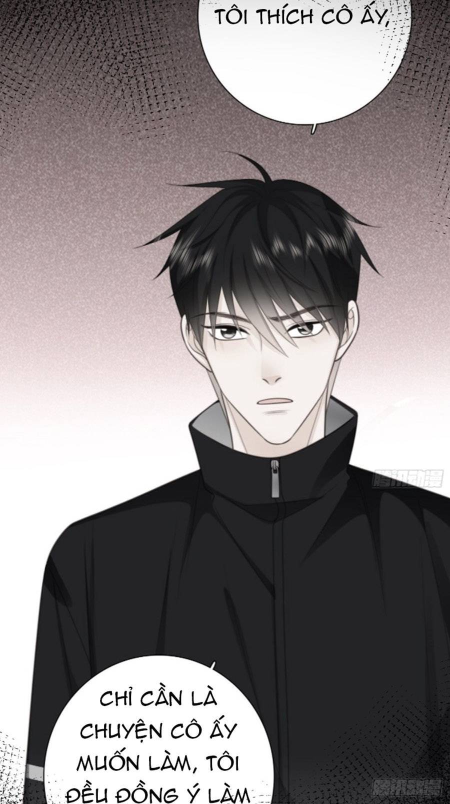 Ác Ma Thân Yêu Chapter 39 - 62