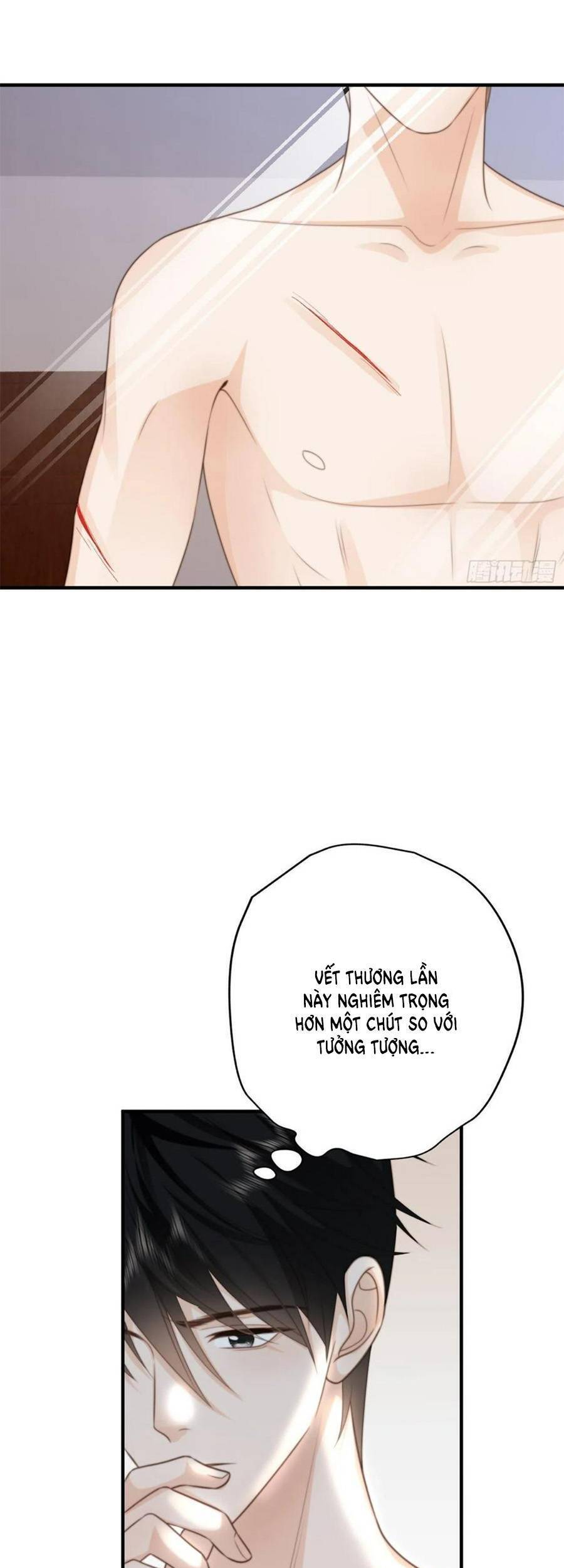 Ác Ma Thân Yêu Chapter 40 - 13