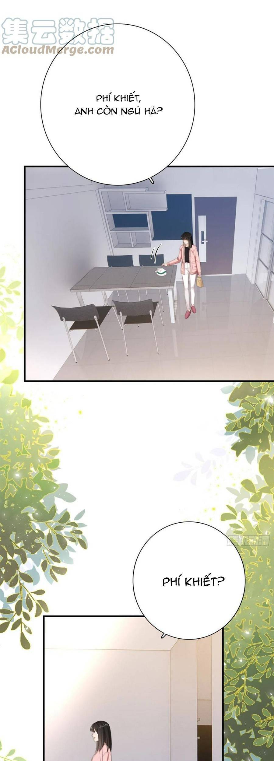 Ác Ma Thân Yêu Chapter 40 - 15