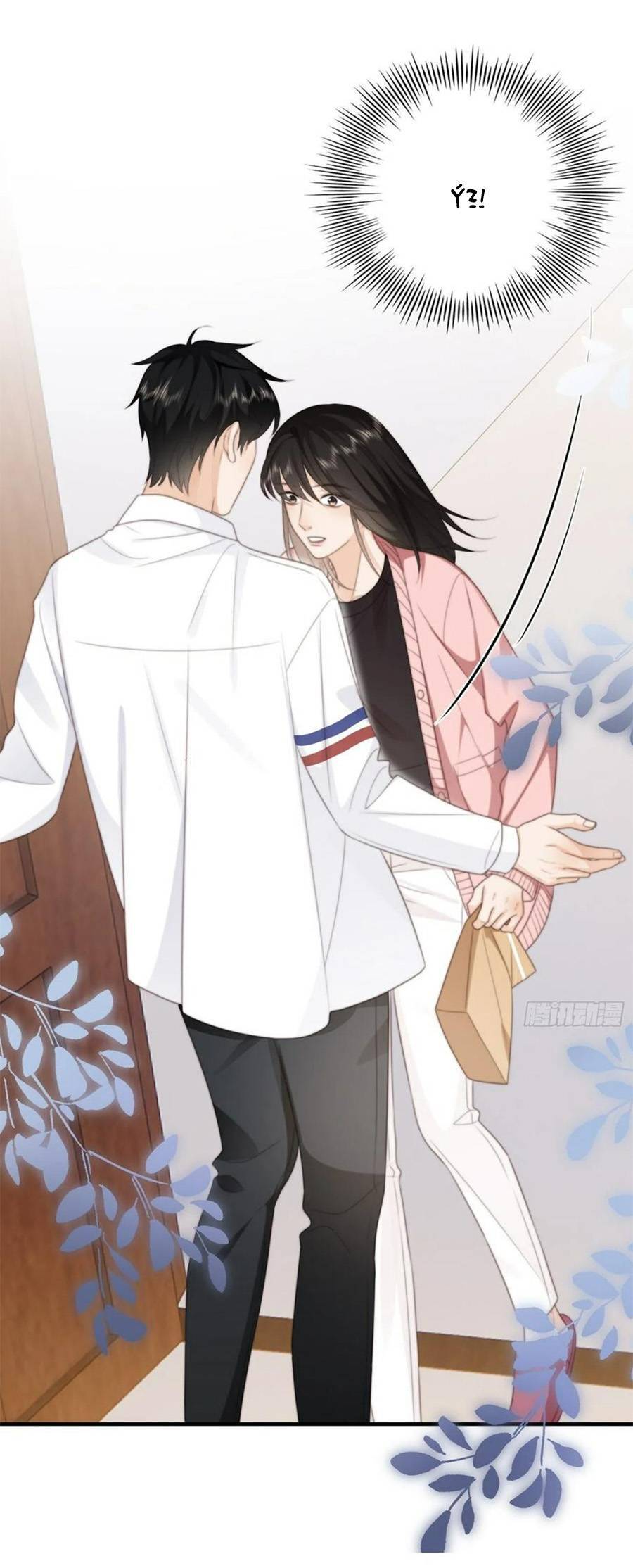 Ác Ma Thân Yêu Chapter 40 - 18