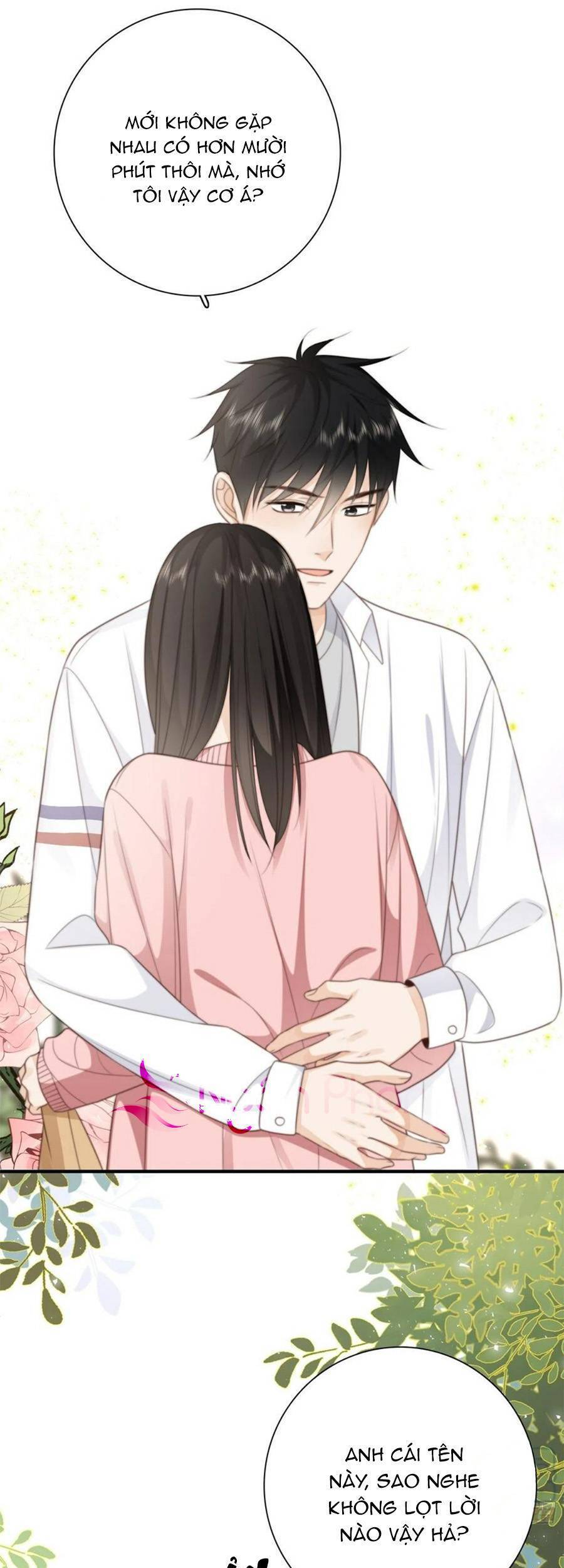 Ác Ma Thân Yêu Chapter 40 - 19