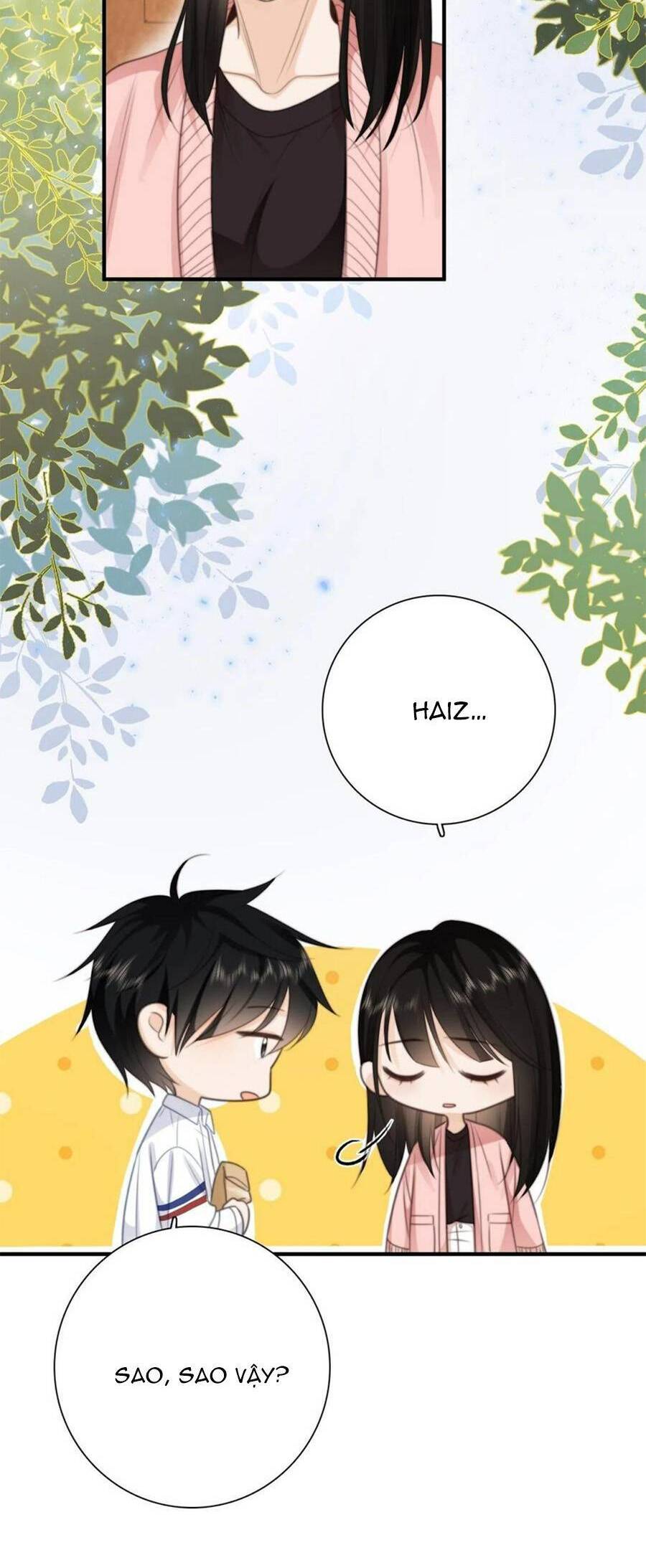 Ác Ma Thân Yêu Chapter 40 - 27