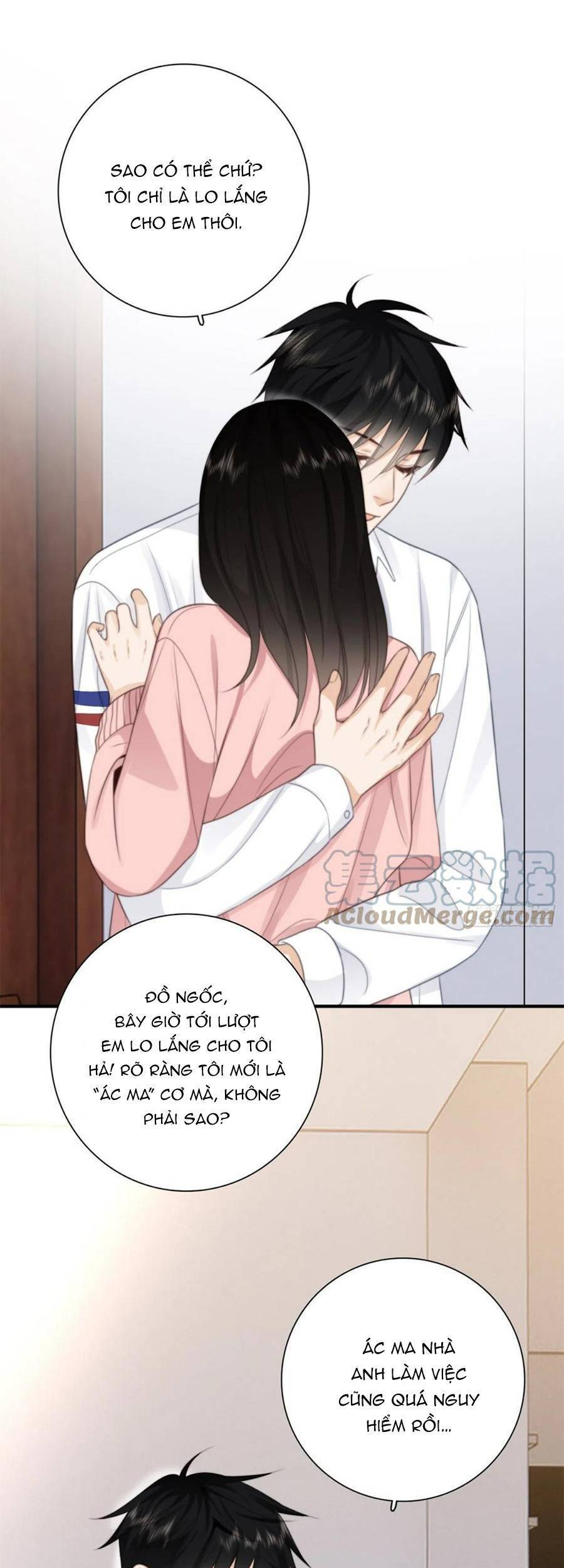 Ác Ma Thân Yêu Chapter 40 - 30