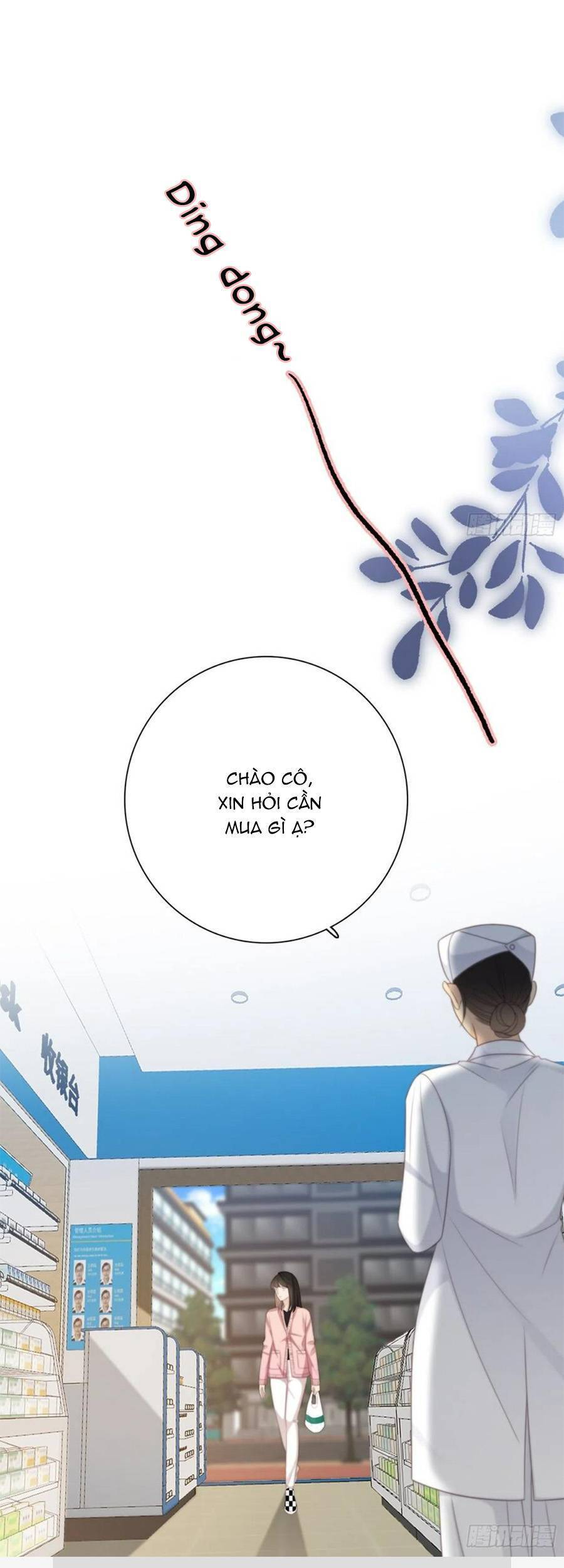 Ác Ma Thân Yêu Chapter 40 - 4