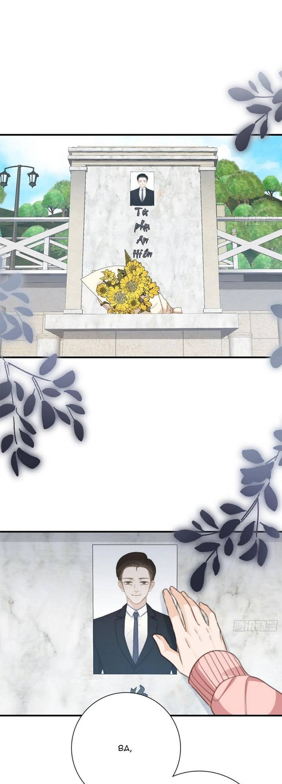 Ác Ma Thân Yêu Chapter 40 - 39