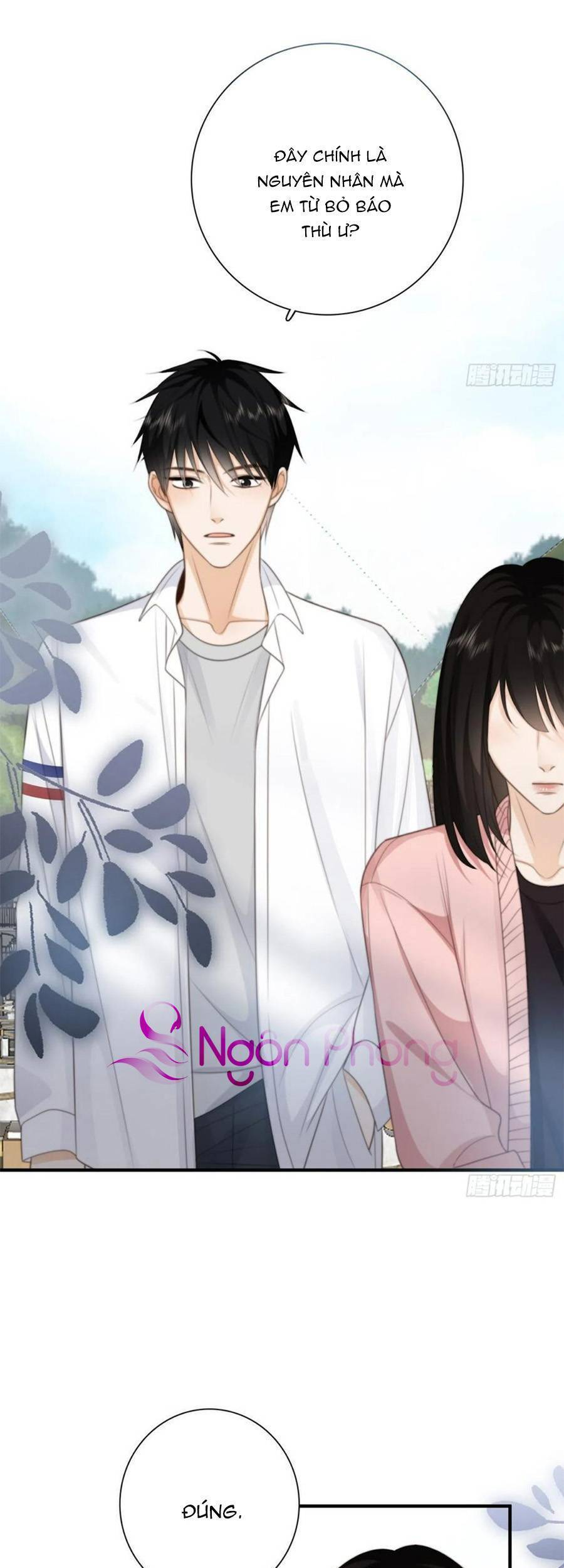 Ác Ma Thân Yêu Chapter 40 - 41