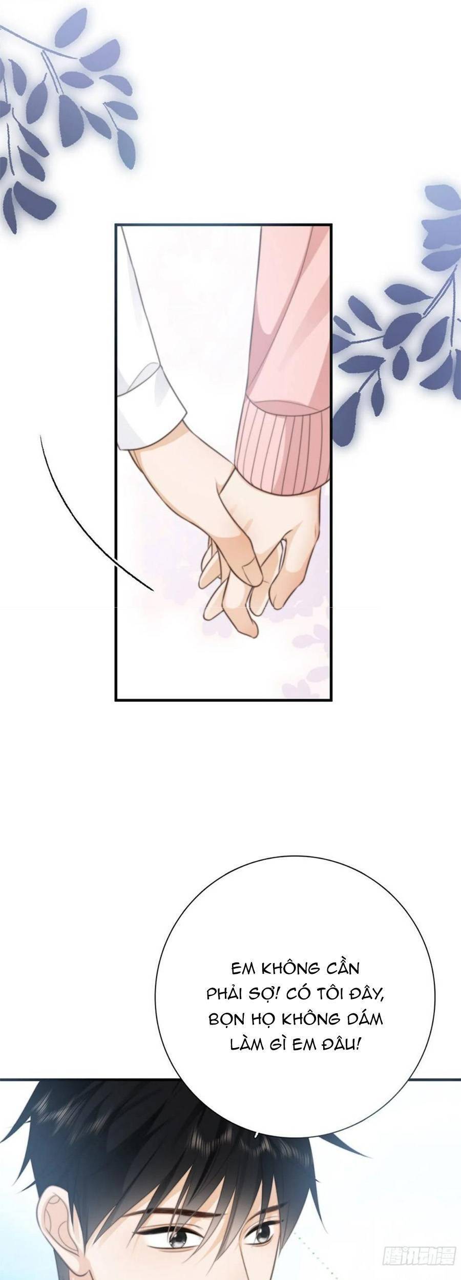 Ác Ma Thân Yêu Chapter 40 - 43