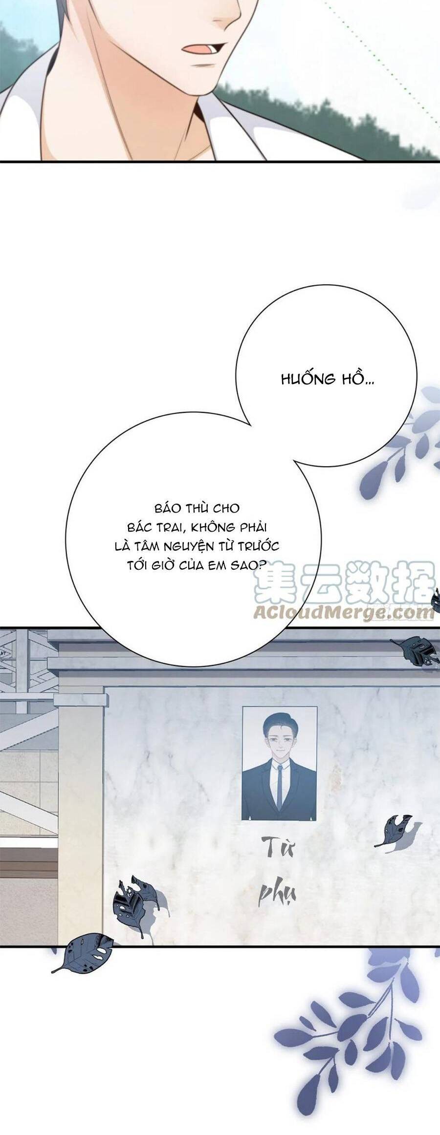 Ác Ma Thân Yêu Chapter 40 - 44