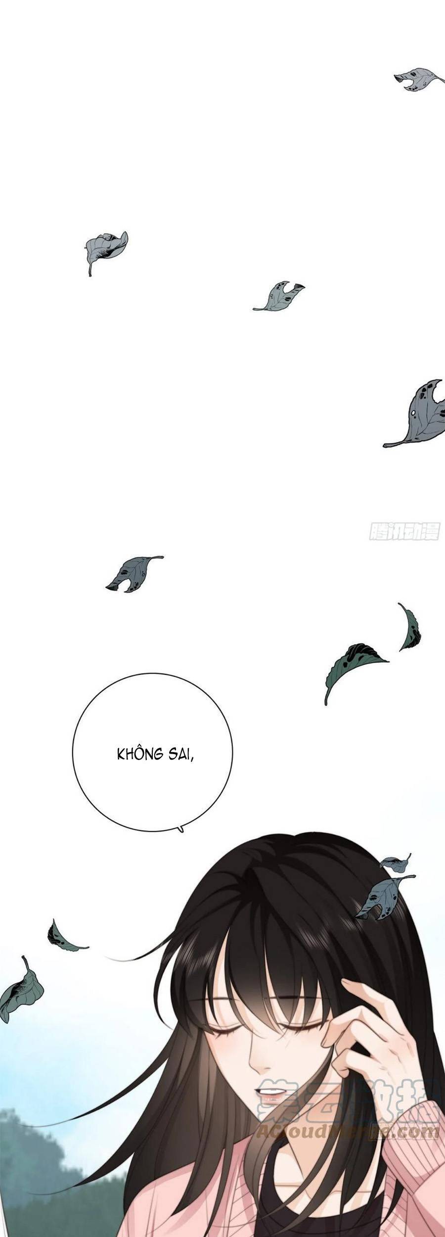 Ác Ma Thân Yêu Chapter 40 - 45