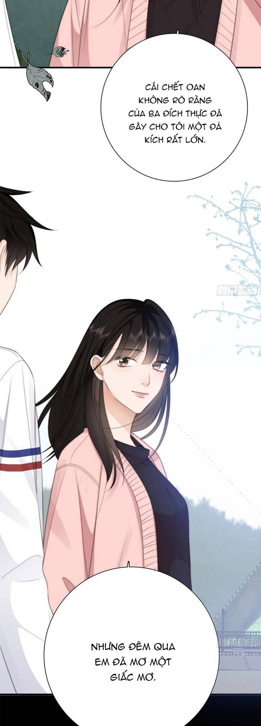 Ác Ma Thân Yêu Chapter 40 - 46