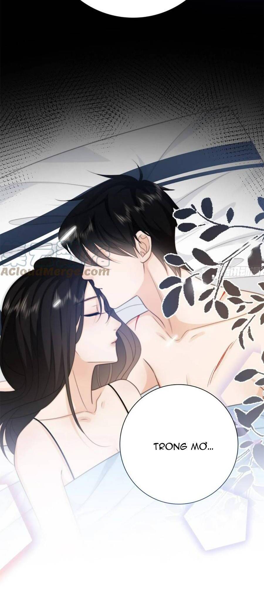 Ác Ma Thân Yêu Chapter 40 - 47