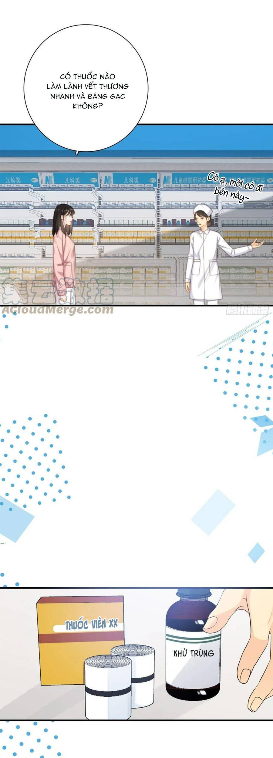 Ác Ma Thân Yêu Chapter 40 - 6