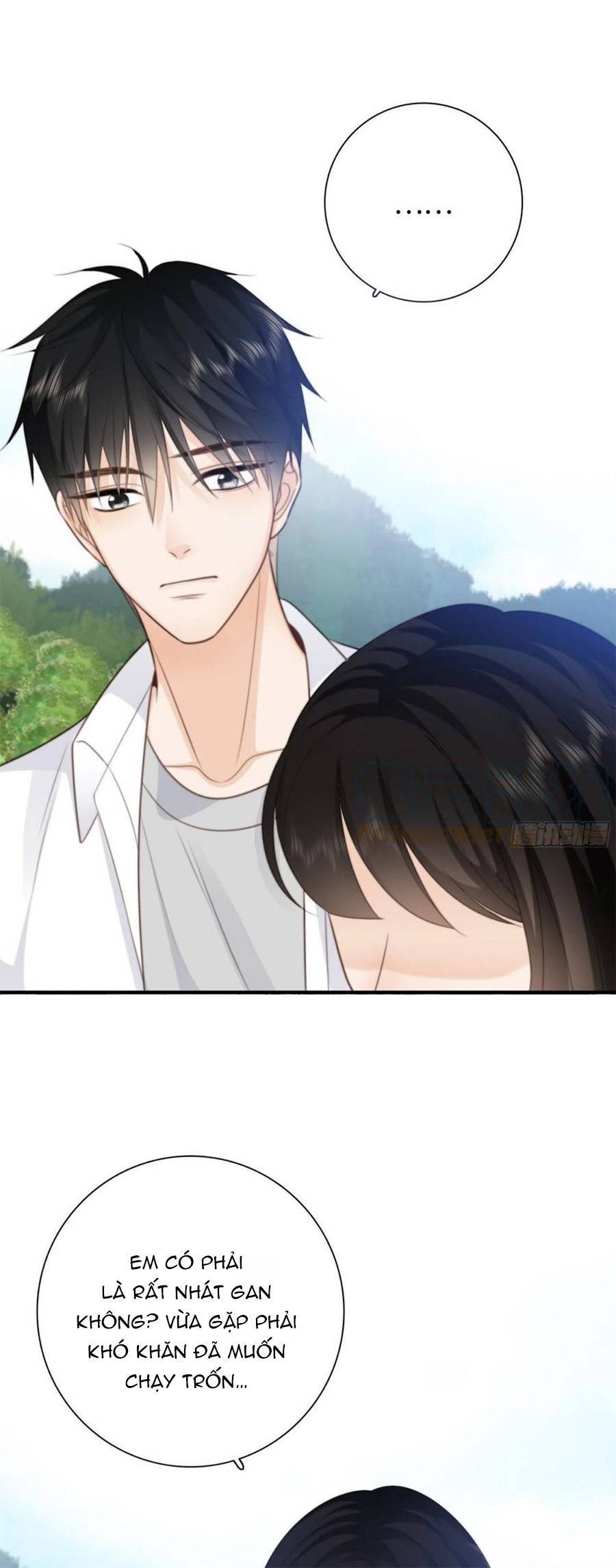 Ác Ma Thân Yêu Chapter 40 - 52